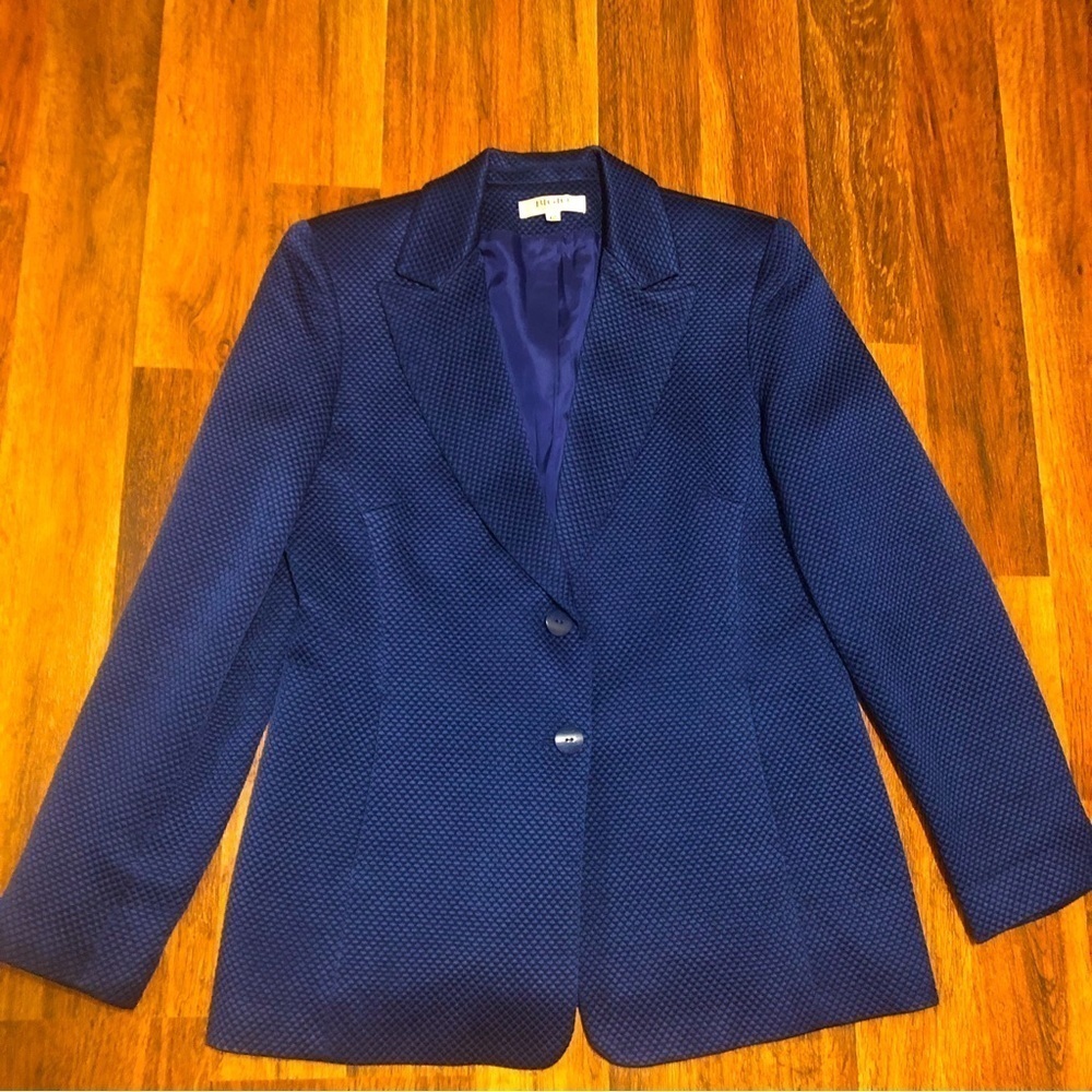 Bigio Blazer Jacket!